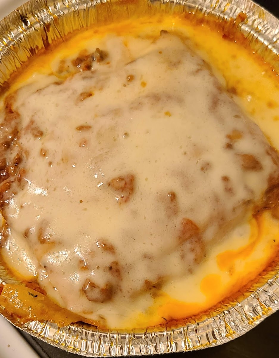 J.b. Alberto's Pizza-10