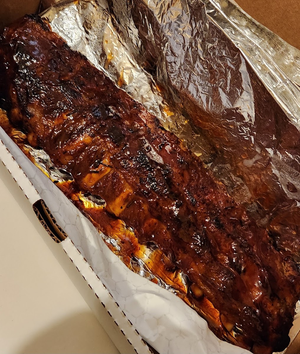 J.b. Alberto's Pizza-5