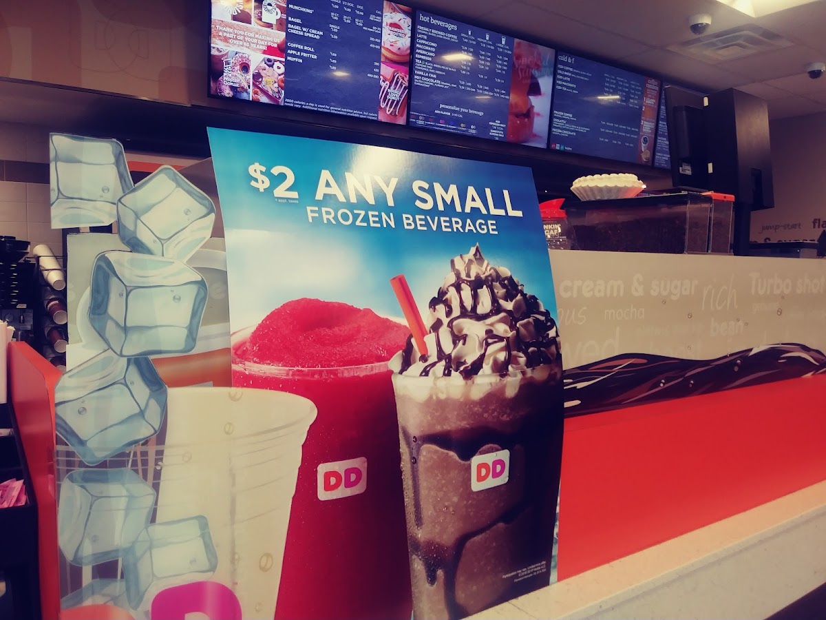 Menu J.b. Alberto's Pizza-2